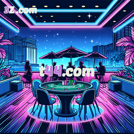 Atrações Imperdíveis no Casino do t44 Para Você Jogar!